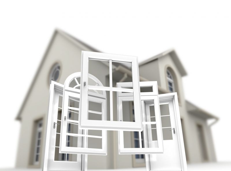 Cost of Windows Installation in Burlington County, NJ